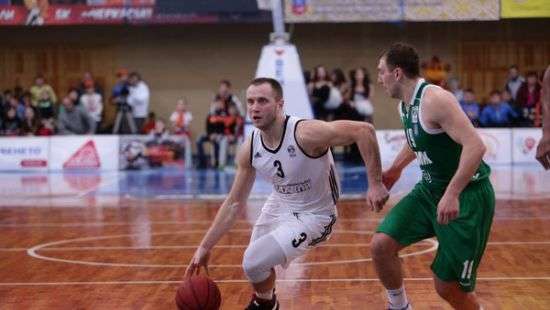 ФБУ отстранила от судейства арбитров матча Суперлиги