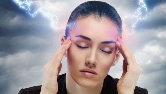 Почему в феврале люди страдают головными болями, рассказали эксперты