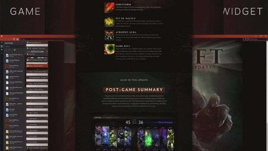 Valve намекнула на выпуск новой оболочки Steam