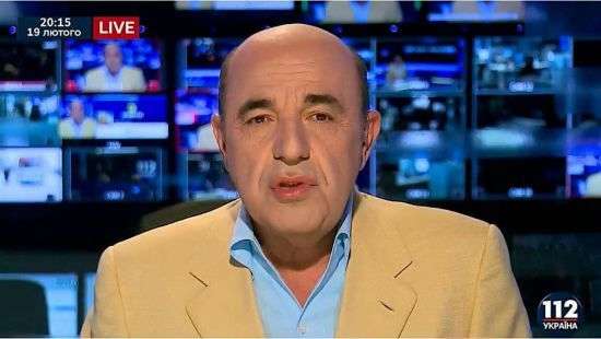 Правительству Украины не нужны успешные предприниматели, - Рабинович