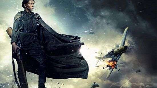 Названы лучшие «мужские» фильмы к 23 февраля