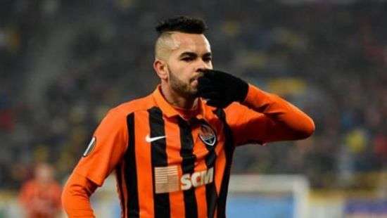 Полузащитник «Шахтера» выбыл на два месяца