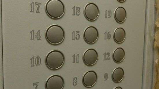 На каком этаже полезно жить, рассказали специалисты