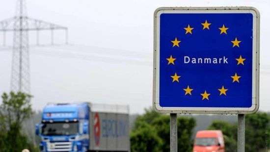 Страна ЕС озвучила территориальные претензии к Германии