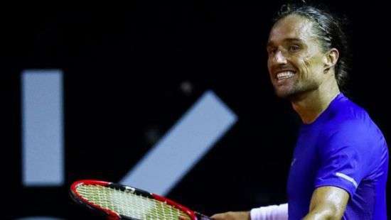 Украинский теннисист вышел в четвертьфинал турнира в Рио