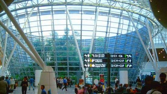 Аэропорт Куала-Лумпура, где убили брата главы КНДР, продезинфецируют