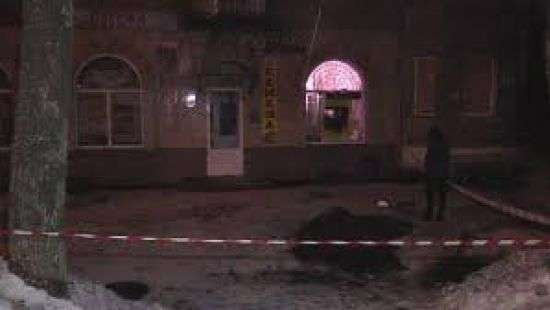 У открывшего стрельбу по полицейским в Сумах изъяли удостоверение сотрудника СБУ