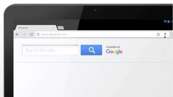 Google прекратит поддержку поиска