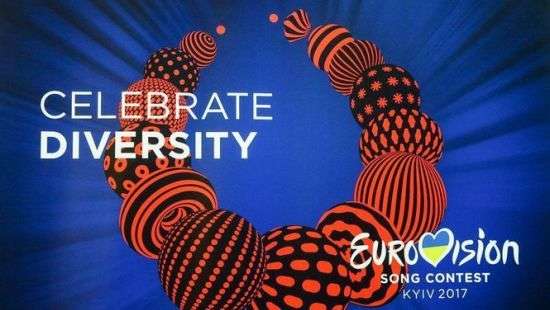 На «Евровидение» продали уже 15 тысяч билетов