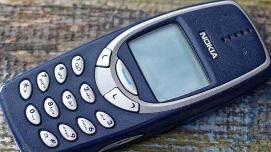 Стали известны характеристики Nokia 3310