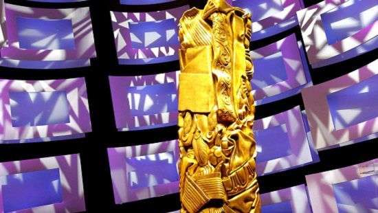 Сегодня в Париже вручат кинопремии «Сезар»