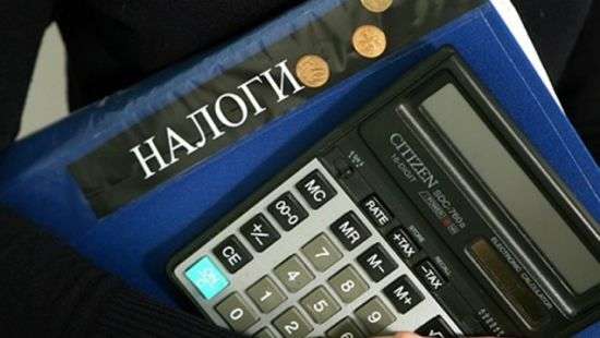 Минфин выступил за особый режим налогообложения на Донбассе