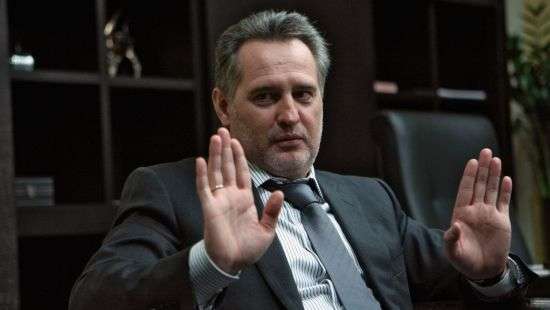 Суд выпустил Фирташа из-под стражи