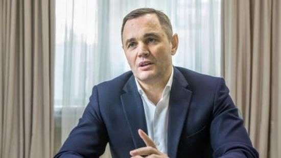 Эксперты одобрили назначение Григоровича главой Гослесагентства