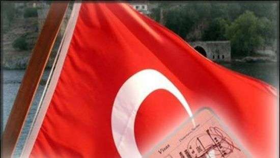 Украинцы смогут ездить в Турцию по внутренним паспортам