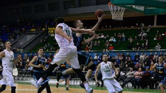 «Днепр» вышел в финал Кубка Украины