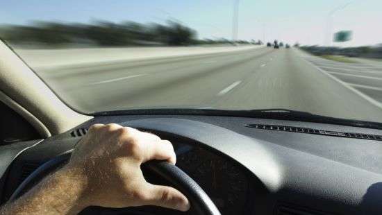 В Украине могут ввести новые скоростные ограничения на дорогах