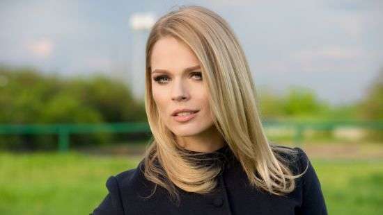 Фреймут беременна в третий раз