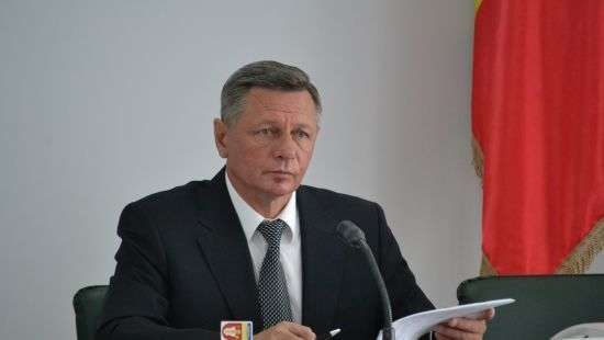 С покойного мэра Луцка до сих пор не могут снять полномочия