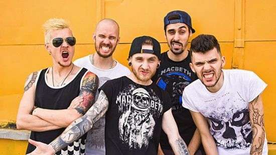 Стало известно, кто представит Украину на домашнем «Евровидении»