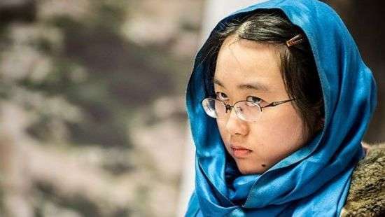 Музычук сыграет с китаянкой в финале ЧМ по шахматам