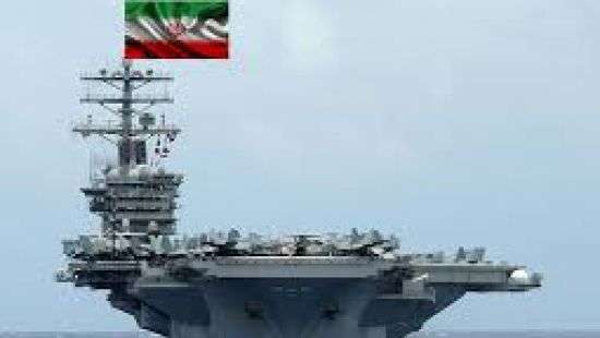 Иран вывел флот в Индийский океан на учения