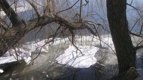 Спасатели ГСЧС предупредили о возможных наводнениях