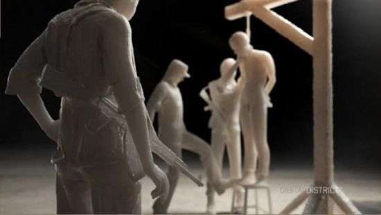 В Турции могут вернуть смертную казнь