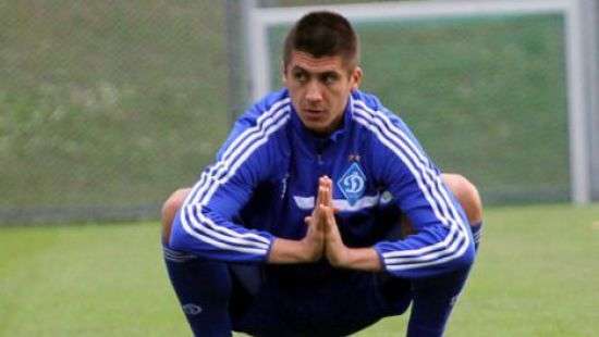 «Динамо» оштрафовало Хачериди и хочет продать