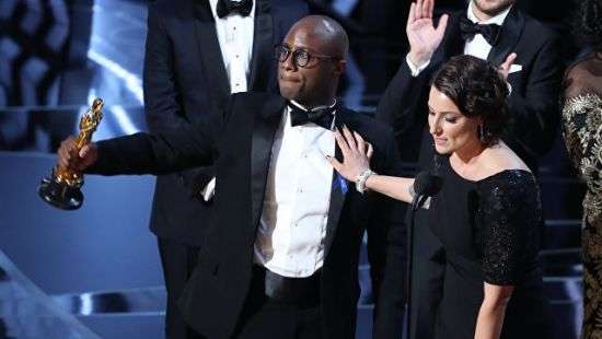 Кинопремию «Оскар» вручили в 89-й раз