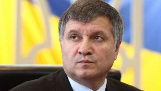Министр МВД заявил о падении уровня доверия к патрульной полиции
