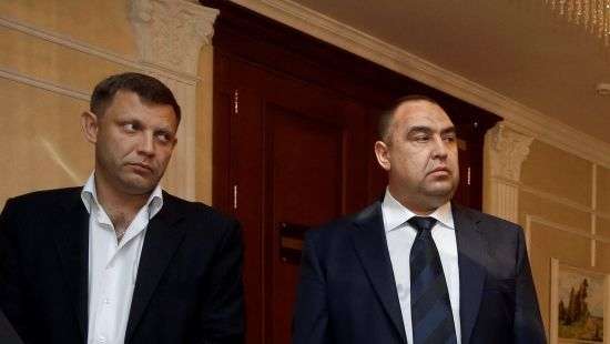 Сепаратисты из-за блокады Донбасса грозят захватить украинские предприятия