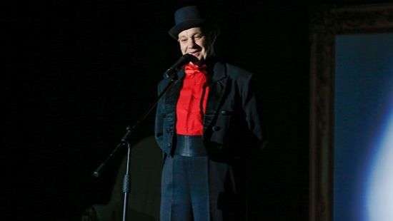 Делиев собрал деньги на свой новый фильм