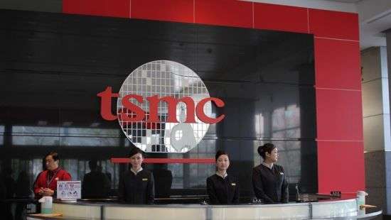 TSMC начнёт производство 5-нм чипов через два года