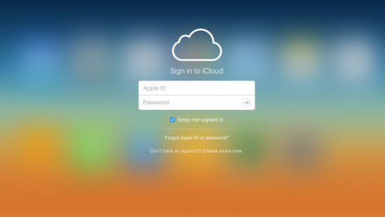 Apple купила iCloud.Net и закрыла соцсеть