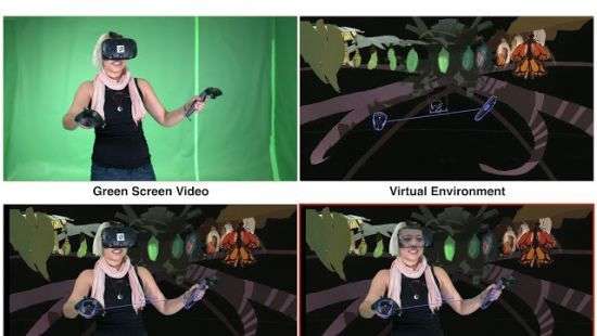 Google научилась убирать шлем с лица