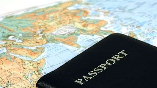 Грузия подписала безвиз с Евросоюзом