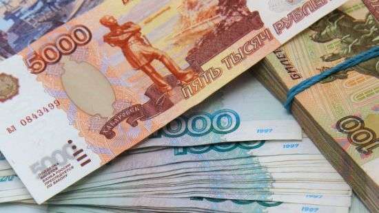 В ЛНР признали российский рубль официальной валютой