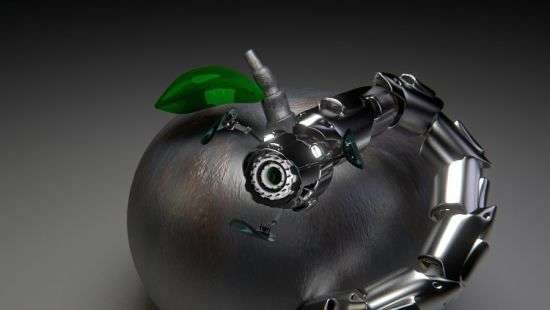 Новый шифратор угрожает macOS