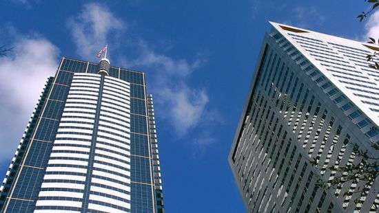 Apple расширяет офис с упором на ИИ