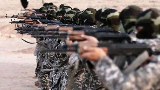 Исламисты казнили 70-летнего заложника из Германии