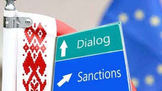 Евросоюз продлил санкции против Беларуси еще на год