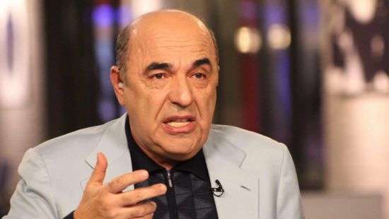 Рабинович: «Возвращение газовой и нефтеперебатывающей отрасли государству решит многие проблемы»