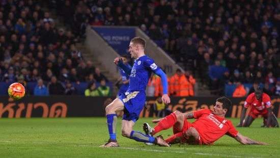 АПЛ. Лестер Сити – Ливерпуль. Анонс