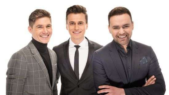 Стало известно, кто будет вести Евровидение-2017