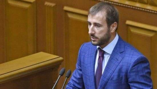 Глава финкомитета Рыбалка требует отчета Гонтаревой перед возможной отставкой