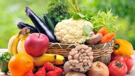 Специалисты рассказали, как нужно питаться, чтобы всегда быть в отличной форме