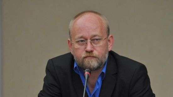 СБУ запретила Рубану посещать Донбасс