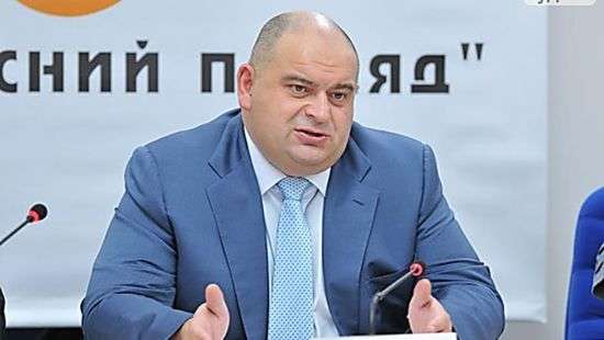 Президент Burisma Group Николай Злочевский вошел в топ-5 крупнейших налогоплательщиков страны