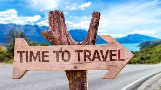 ДНК-тест поможет определить, куда поехать в путешествие